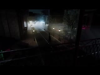 Lust from beyond worldwide date reveal trailer