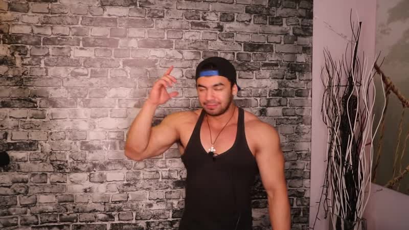 [домашний качок эдуард григорян] вредно ли дрочить для мышц все о воздержании !!! это жесть