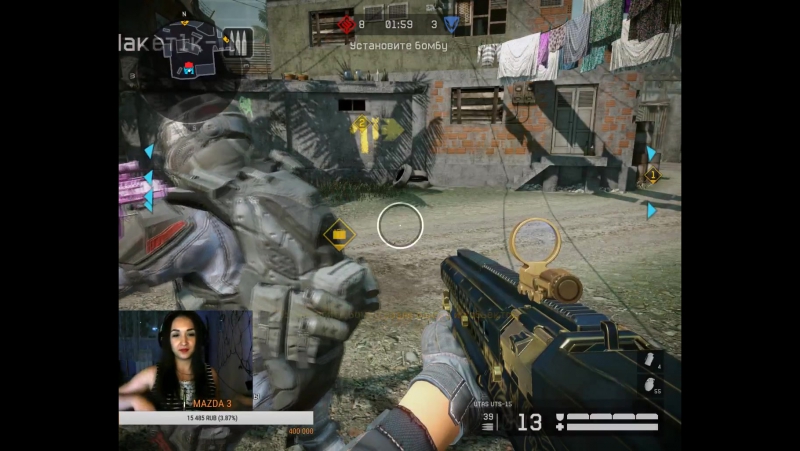 Warface porn video – Подрыв окраина пвп со стрима warface сервер альфа