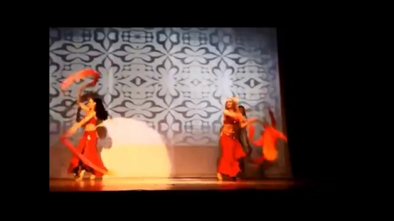 Chakra dancecenter fürth seetha &amp; chillis bauchtanz bellydance ldb 2016 23715