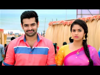 Crazy feeling full video song ¦ nenu sailaja movie ¦ ram pothineni ¦ keerthy suresh¦ devi sri prasad