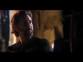 Abby griffin x marcus kane | the100