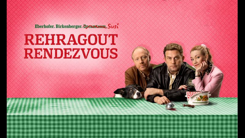 Рандеву с оленьим рагу (2023) rehragout rendezvous