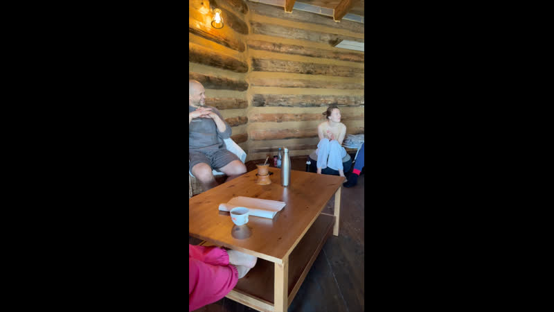 Live севердао даосская йога,цигун,мужское женское дао