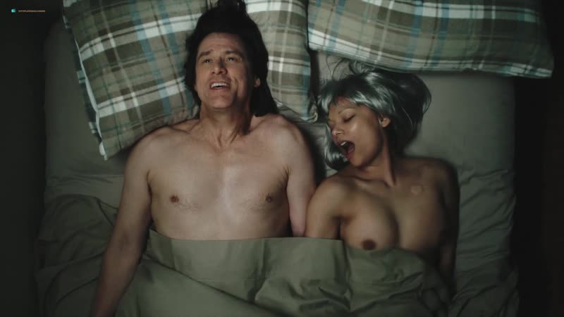 Ginger gonzaga nude kidding (2018) s01e07 hd 1080p watch online / джинджер гонзага шучу