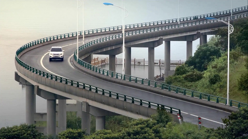 Chery tiggo 5 наслаждайся новыми ощущениями!