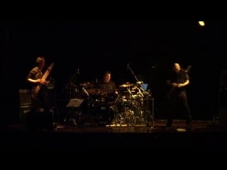 Stick men qm live, concerti ass quadrato magico 2009