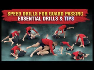 Firas zahabi cross step to x pass speed drill building muscle memory fast