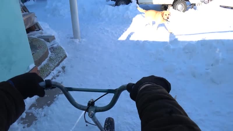 Moto porn video – [moto sancho] дырчик испытания без тормозов