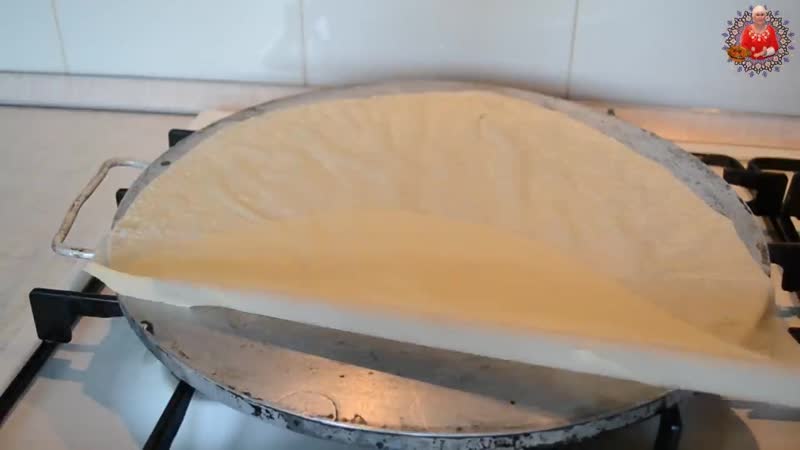 [усная еда с хадиджей] тонкий лаваш готовим дома эластичный для шаурмы и быстрых завтраков простой рецепт