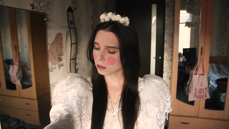 Violet baudelaire