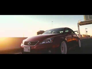 Lexon exclusive x stance magazine feat rosie ly at tokyo auto salon 2015