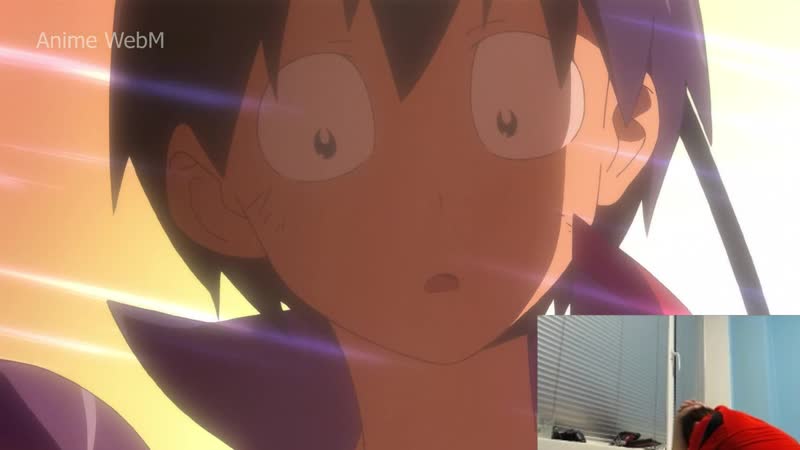 Tengen toppa gurren lagann