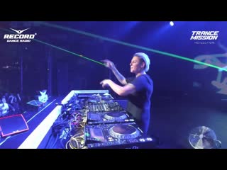 Marlo & matrick blast off @ christina novelli trancemission (, 12 10 2019)