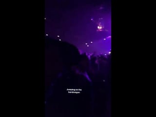 May 26 selena in emmett s webb ‘s instagram stories (2)