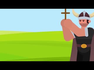 [мир инфографики the infographics show russian] bluetooth откуда взялось это название история харальда первого "синезубого