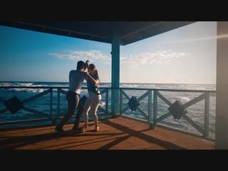 Bachata dominicana cristian & zofia joe veras "que bien lo hiciste"