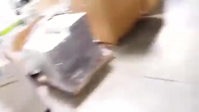 Уничтожение жестких дисков