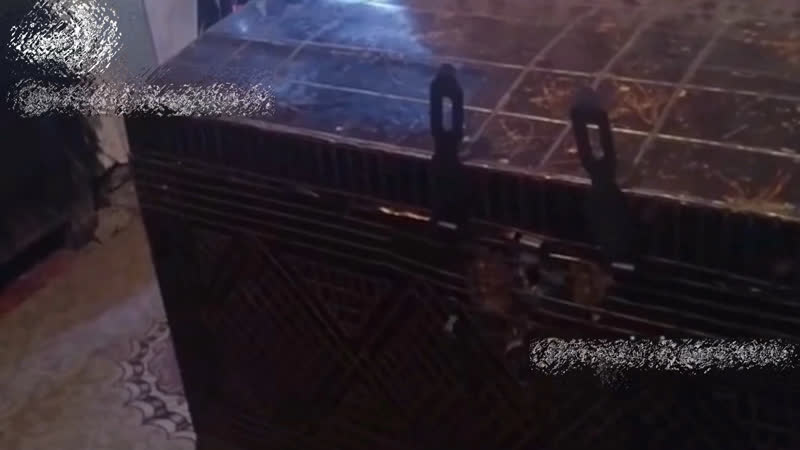 Неизвестный был, мы этого не отрицаем, но он самоликвидировался