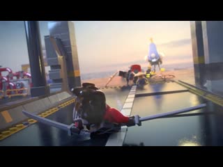 Porn of the piranha walker the lego ninjago movie product animation 70629