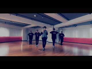 Hiroto of ivvy goddess [dance practice]