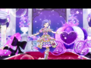 Rinka aoba «yumeiro energy» (kiratto pri☆сhan)