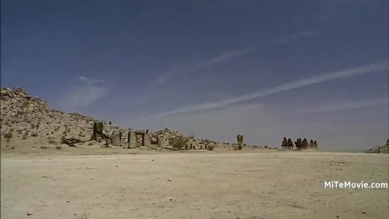 Mackennas gold (gregory peck,omar sharif,telly savalas)