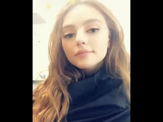 Danielle rose russell