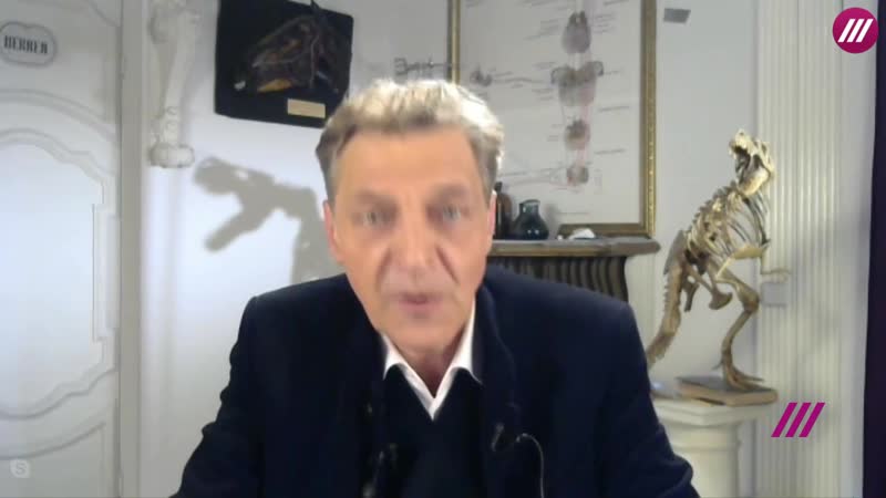 Паноптикум чего боится политик константин боровой