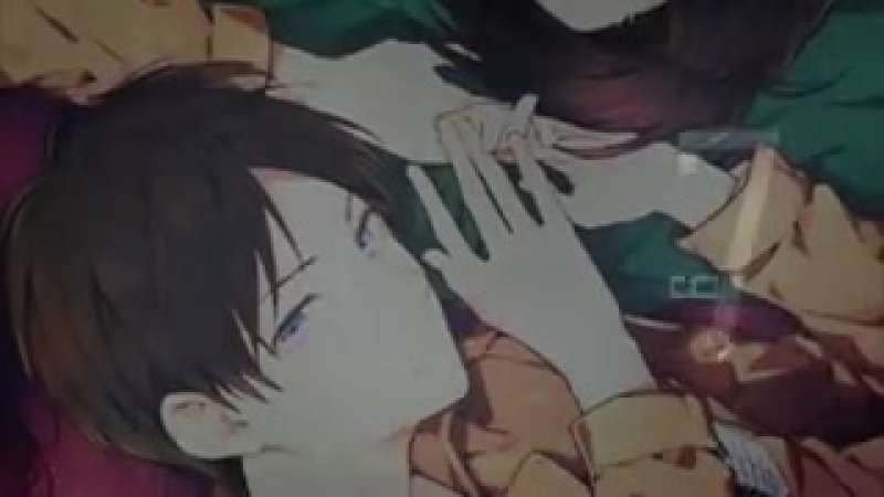 Riren and ereri