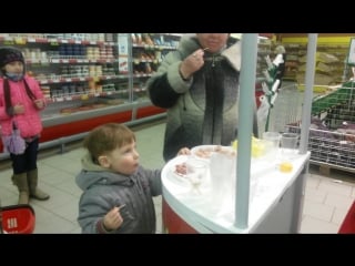 Молодые любят дегустации)) ра alter vita г ковров