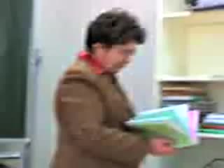 Наша русичка part ii