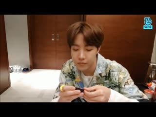 'i love some sweets nyam nyam'