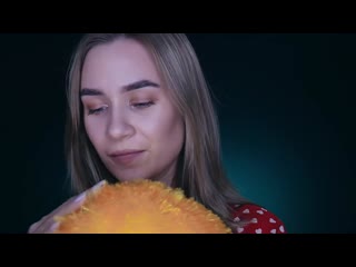 [mooney asmr] уложу тебя спать асмр | триггеры для сна | putting you to sleep | asmr triggers, personal attention