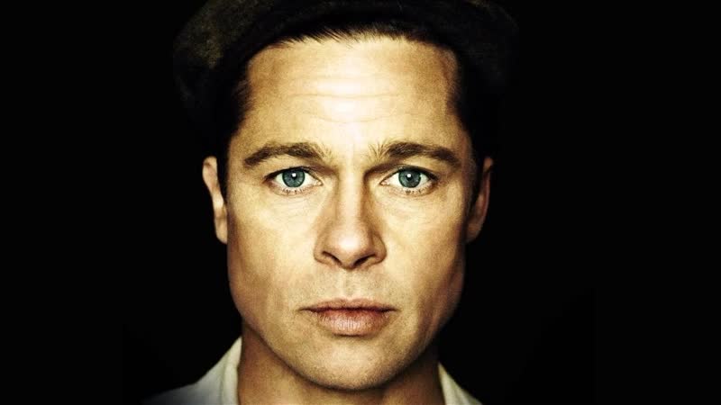 Момент из фильма « загадочная история бенджамина баттона» (2008)