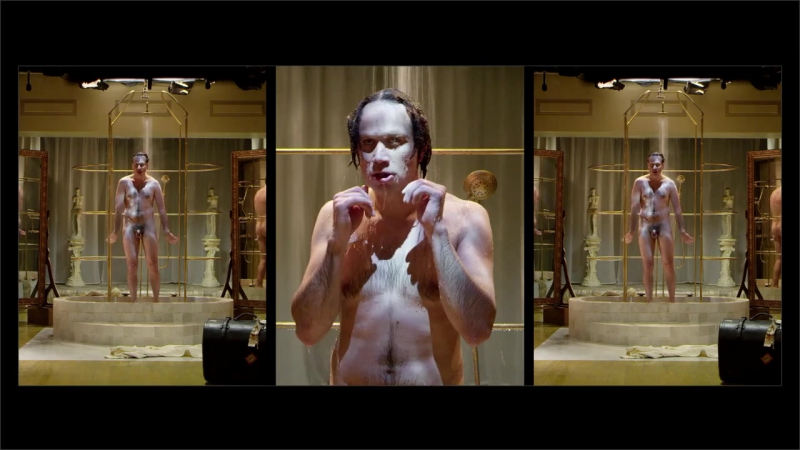 Elmer bäck eisenstein in guanajuato by peter greenaway 2015 hd