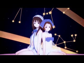 Хёка [ эндинг ] | hyouka [ ending ]