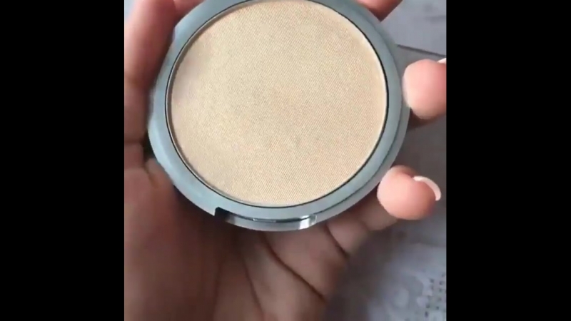 Хайлайтер the balm mary lou