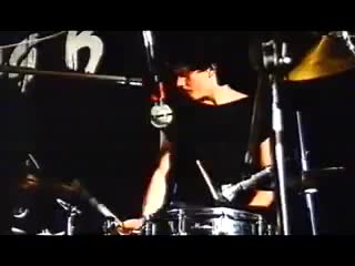 Пауль в feeling b