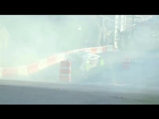 Ken blocks gymkhana 5 from berkan obakan on vimeo