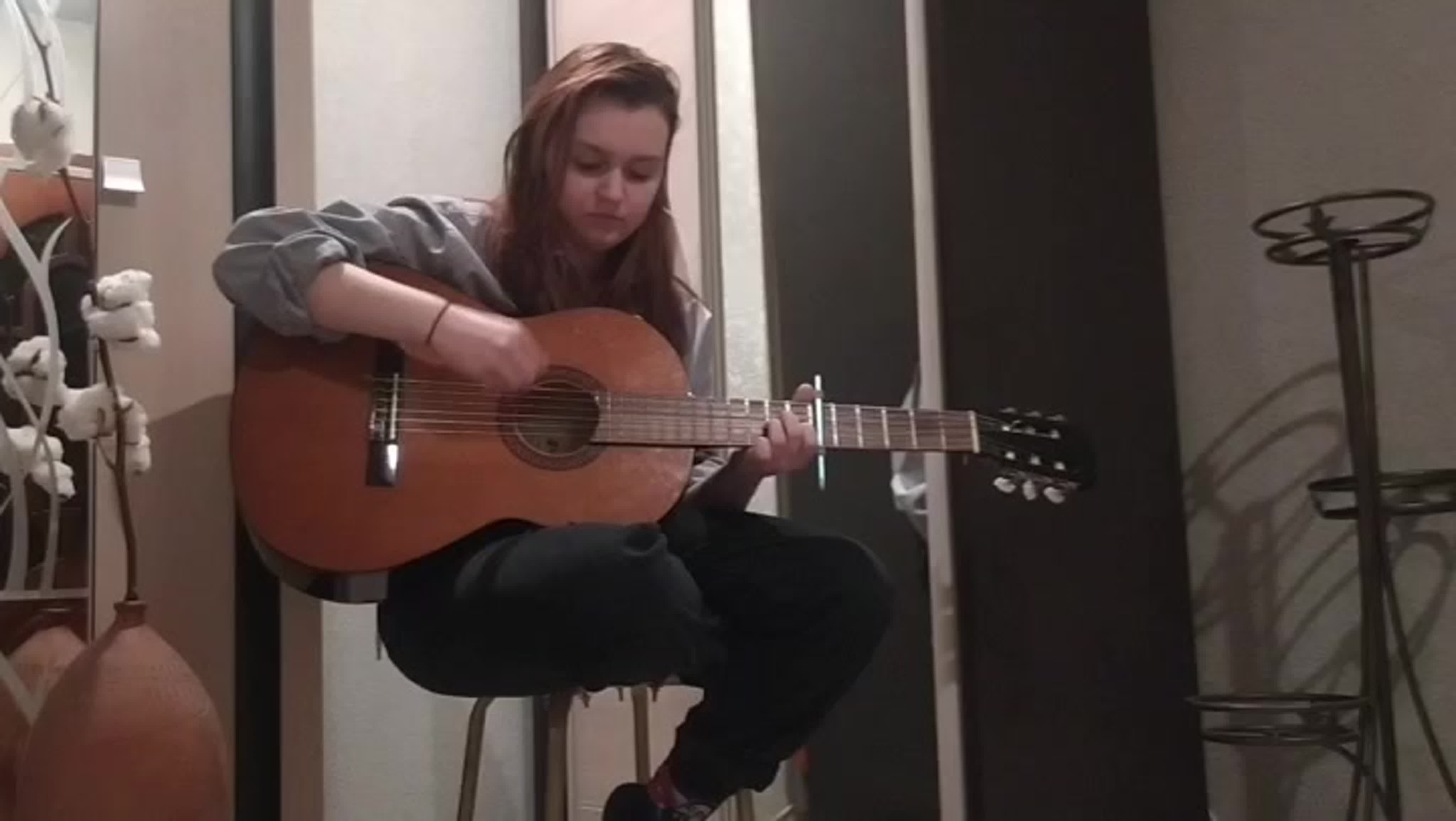 La di die nessa barret feat jxdn (cover by julia) mp4 - BEST XXX TUBE