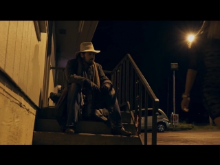 Black stone cherry the rambler (starring billy ray cyrus)