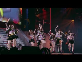 [fam48ina] akb48 group tokyo dome concert 〜suru na yo? suru na yo? zettai sotsugyou happyou suru na yo?〜 disc 3 part 3/3