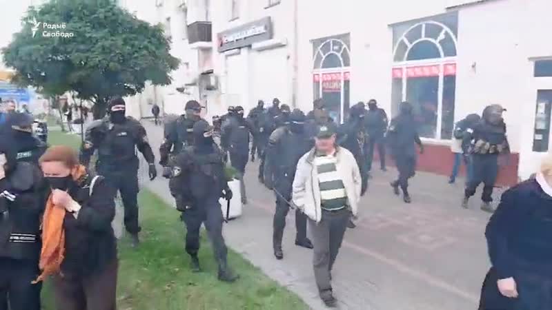 В сеть попали данные около тысячи сотрудников мвд из гомеля (2)