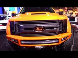 Ford f250