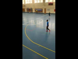 Live спортклуб "кривское"