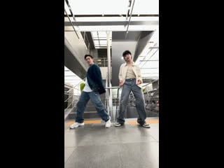 230329 из тиктока bts