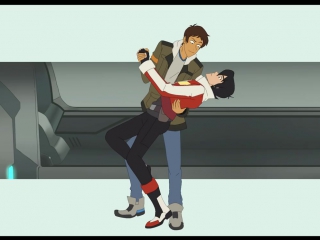 Boba date meme | 【klance | voltron】