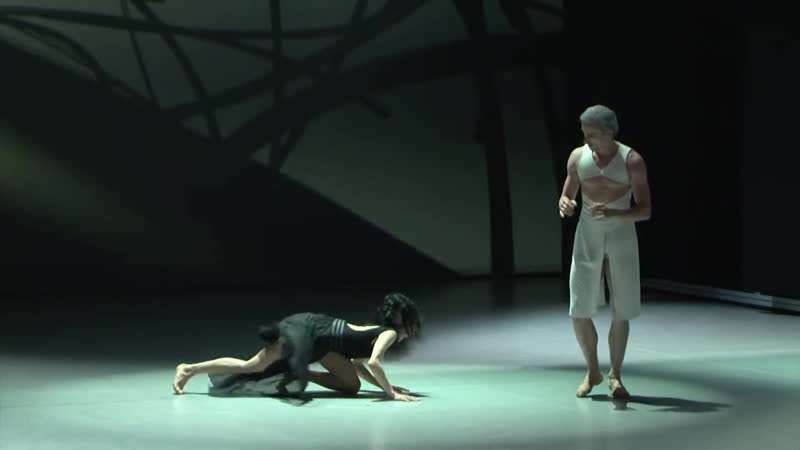 Trojan gabriela kaczmarka teatr wielki w poznaniu