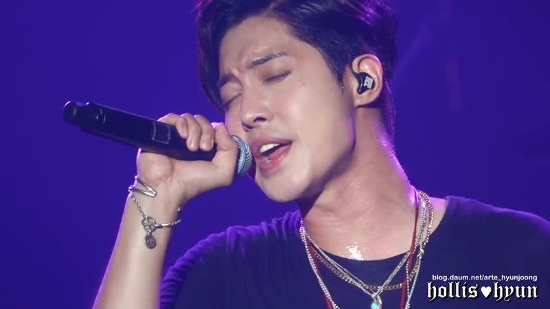 Encore porn video – 20181105 kimhyunjoong 김현중 wait for me(arranged encore) @ "take my hand" japan tour in makuhari messe